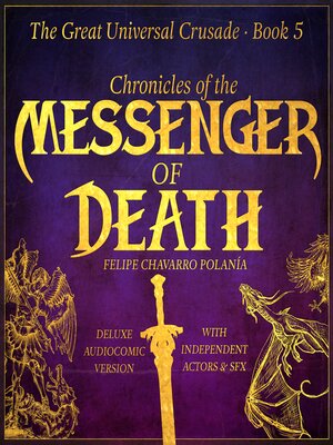 cover image of Chronicles of the Messenger of Death